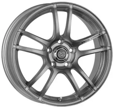 Диск 7x17 5x114.3 ET40.0 D73.1 ENKEI SC24