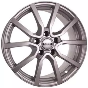 Диск 7x17 5x114.3 ET43.0 D67.1 NEO 729