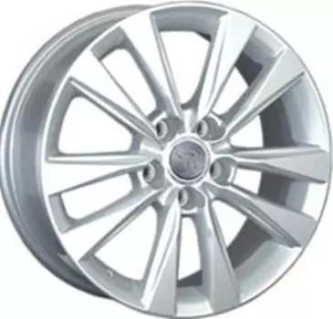 Диск 7x17 5x114.3 ET45.0 D60.1 Реплика EM4