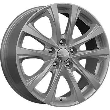 Диск 7x17 5x114.3 ET45.0 D67.1 КиК КС776 (Hyundai i40)