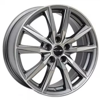 Диск 7x17 5x114.3 ET45.0 D67.1 PDW 5145/01