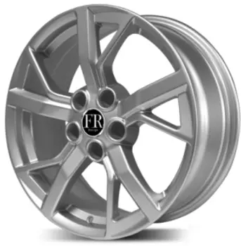 Диск 7x17 5x114.3 ET47.0 D66.1 Реплика 583