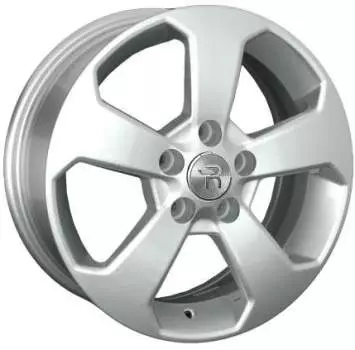 Диск 7x17 5x114.3 ET47.0 D67.1 Реплика HND234