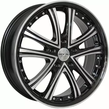 Диск 7x17 5x114.3 ET48.0 D73.1 Race Ready CSS179