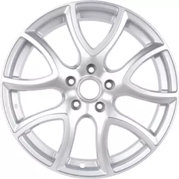 Диск 7x17 5x114.3 ET50.0 D67.1 Реплика Ma50H