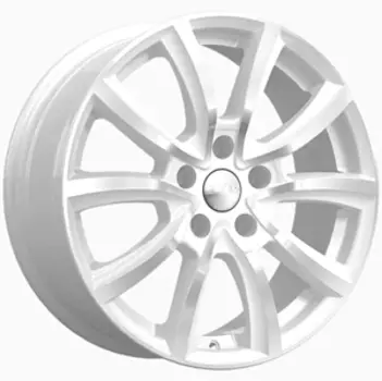 Диск 7x17 5x114.3 ET50.0 D67.1 Скад Онтарио