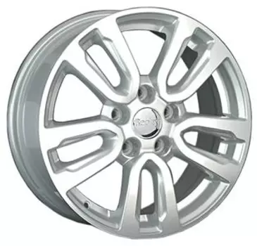 Диск 7x17 5x114.3 ET50.0 D67.1 Реплика MZ86