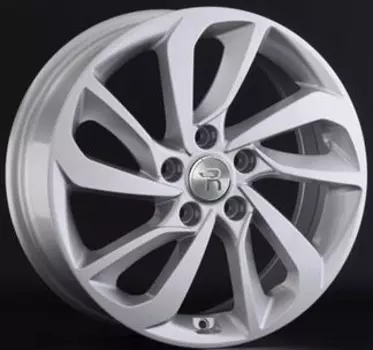 Диск 7x17 5x114.3 ET51.0 D67.1 Реплика HND201