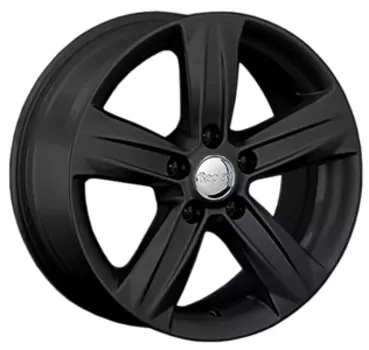 Диск 7x17 5x120 ET40.0 D72.6 Реплика B184