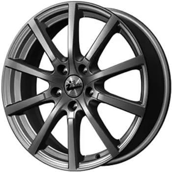 Диск 7x17 5x120 ET47.0 D72.6 iFree Big Byz