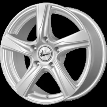 Диск 7x17 5x120 ET47.0 D72.6 iFree Кайт (КС686)