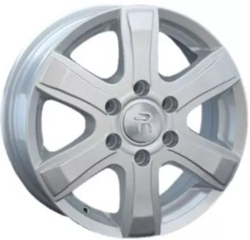 Диск 7x17 5x120 ET55.0 D65.1 Реплика VV74