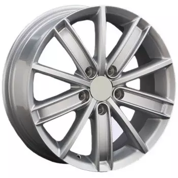 Диск 7x18 5x112 ET43.0 D57.1 Реплика A112