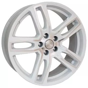 Диск 7x18 5x114.3 ET35.0 D67.1 Скад Женева