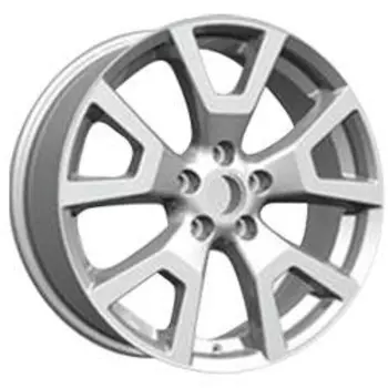 Диск 7x18 5x114.3 ET38.0 D67.1 Реплика Mi47