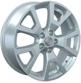 Диск 7x18 5x114.3 ET40.0 D66.1 Реплика NS85