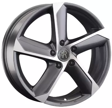 Диск 7x18 5x114.3 ET40.5 D67.1 Реплика KI252