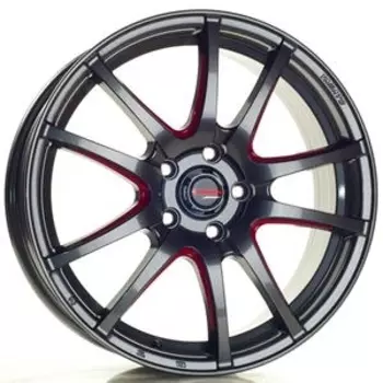 Диск 7x18 5x114.3 ET41.0 D67.1 YAMATO Mitaki