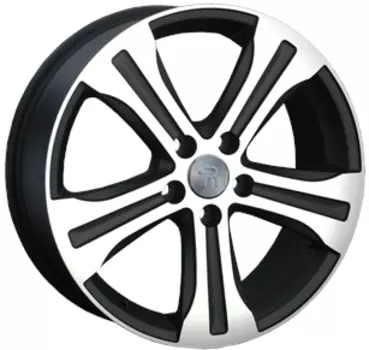 Диск 7x18 5x114.3 ET42.0 D60.1 Реплика TY71