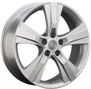 Диск 7x18 5x114.3 ET45.0 D60.1 Реплика TY230