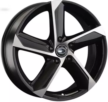 Диск 7x18 5x114.3 ET45.0 D66.1 Реплика H NI87