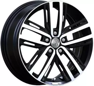 Диск 7x18 5x114.3 ET45.0 D66.1 Реплика NS225