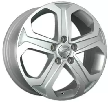 Диск 7x18 5x114.3 ET46.0 D67.1 Реплика HND162