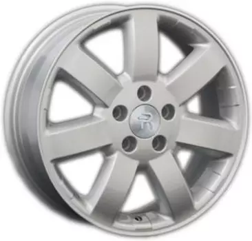 Диск 7x18 5x114.3 ET50.0 D66.1 Реплика RN173