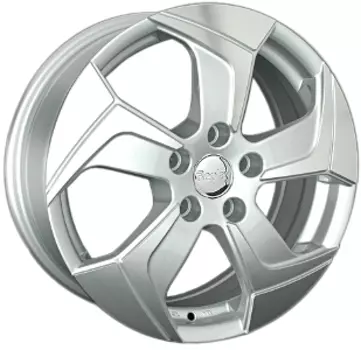 Диск 7x18 5x114.3 ET50.0 D67.1 Реплика MZ90