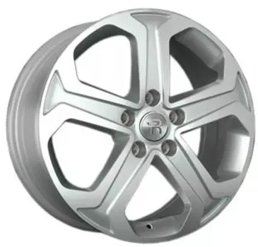 Диск 7x18 5x114.3 ET54.0 D67.1 Реплика KI150