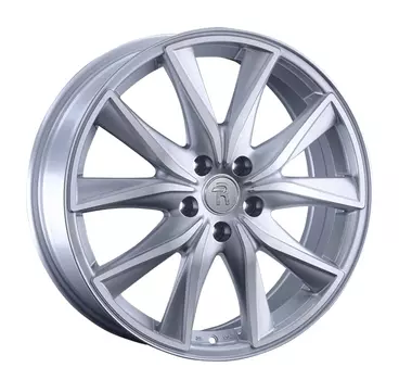 Диск 7x19 5x114.3 ET40.0 D64.1 Реплика HV16