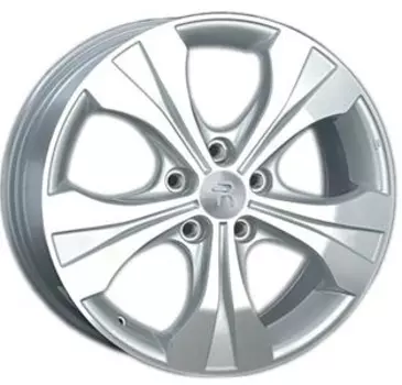 Диск 7x19 5x114.3 ET50.0 D64.1 Реплика H40