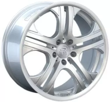 Диск 8.5x18 5x112 ET38.0 D66.6 Реплика MR69