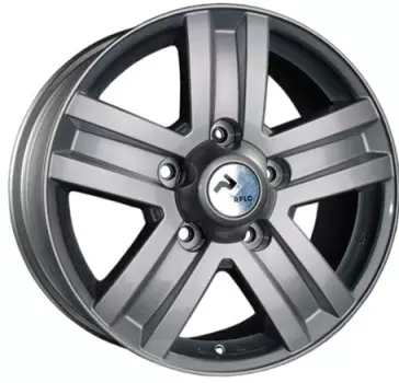 Диск 8.5x18 5x150 ET60.0 D60 Реплика To74