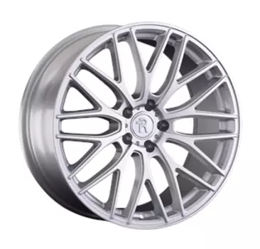 Диск 8.5x19 5x112 ET25.0 D66.6 Реплика B210