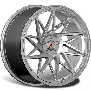 Диск 8.5x19 5x112 ET32.0 D66.6 INFORGED IFG35