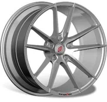 Диск 8.5x19 5x112 ET32.0 D66.6 INFORGED IFG25
