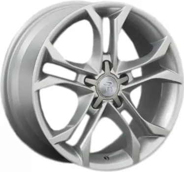 Диск 8.5x19 5x112 ET32.0 D66.6 Реплика A35