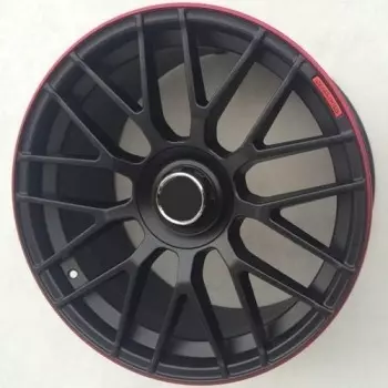 Диск 8.5x19 5x112 ET42.0 D66.6 Реплика 1028