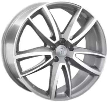 Диск 8.5x19 5x112 ET45.0 D66.6 Реплика A57