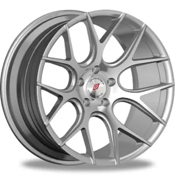 Диск 8.5x19 5x114.3 ET45.0 D67.1 INFORGED IFG6