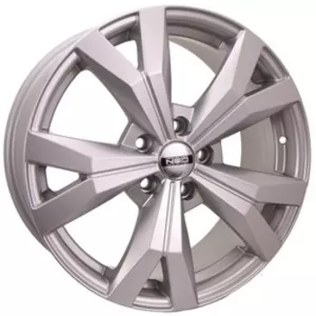 Диск 8.5x19 5x114.3 ET50.0 D67.1 NEO 915