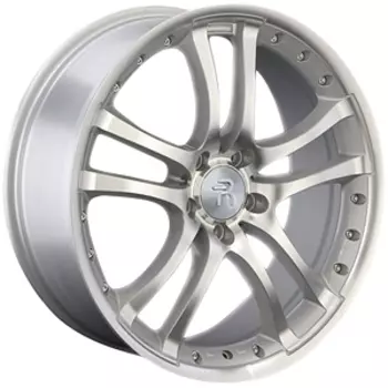 Диск 8.5x19 5x130 ET48.0 D84.1 Реплика MR42