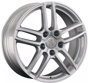 Диск 8.5x19 5x130 ET59.0 D71.6 Реплика PR16