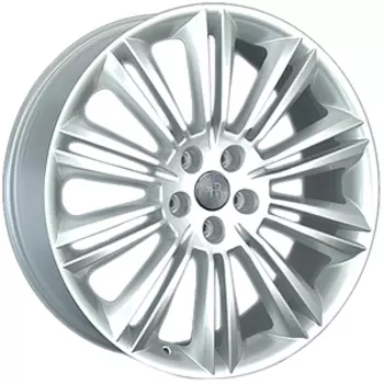 Диск 8.5x20 5x108 ET45.0 D63.3 Реплика LR44