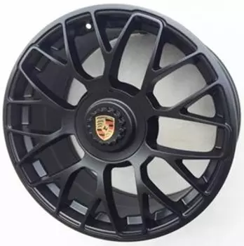 Диск 8.5x20 5x112 ET21.0 D66.5 Реплика 5112