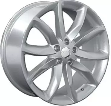 Диск 8.5x20 5x114.3 ET35.0 D60.1 Реплика TY215