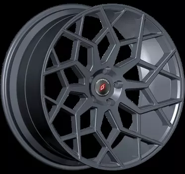 Диск 8.5x20 5x114.3 ET42.0 D67.1 INFORGED IFG42