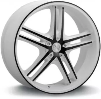 Диск 8.5x20 5x120 ET40.0 D73.1 Race Ready CSS3148