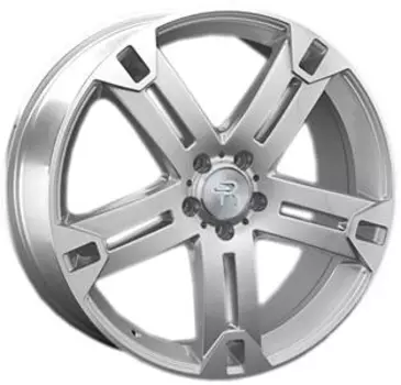 Диск 8.5x20 5x130 ET48.0 D84.1 Реплика MR101